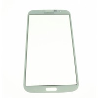 Glass White Remplacement De L'écran Extérieur Avant Pour Samsung Galaxy Mega Glass White Remplacement De L'écran Extérieur Avant Pour Samsung Galaxy Mega