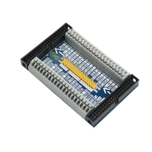 Carte d’extension GPIO multifonction pour Raspberry Pi B+ et 3B