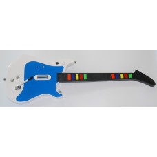 Guitar Rock Zero V 10 Freets pour WII Wii DDR/MUSIC ACCESSORIES  15.50 euro - satkit