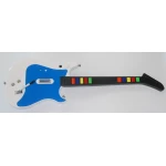 Guitare Rock Zero V 10 frettes pour Wii - Contrôleur sans fil