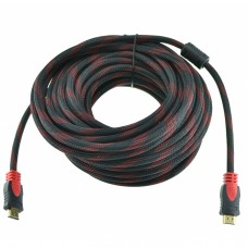 Hdmi V1.4 Câble Ps3/Xbox360 15 Mètres (HAUTE Vitesse)