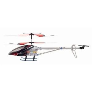 Hélicoptère RC géant 85 cm modèle A68689 avec gyroscope et 3.5 canaux
