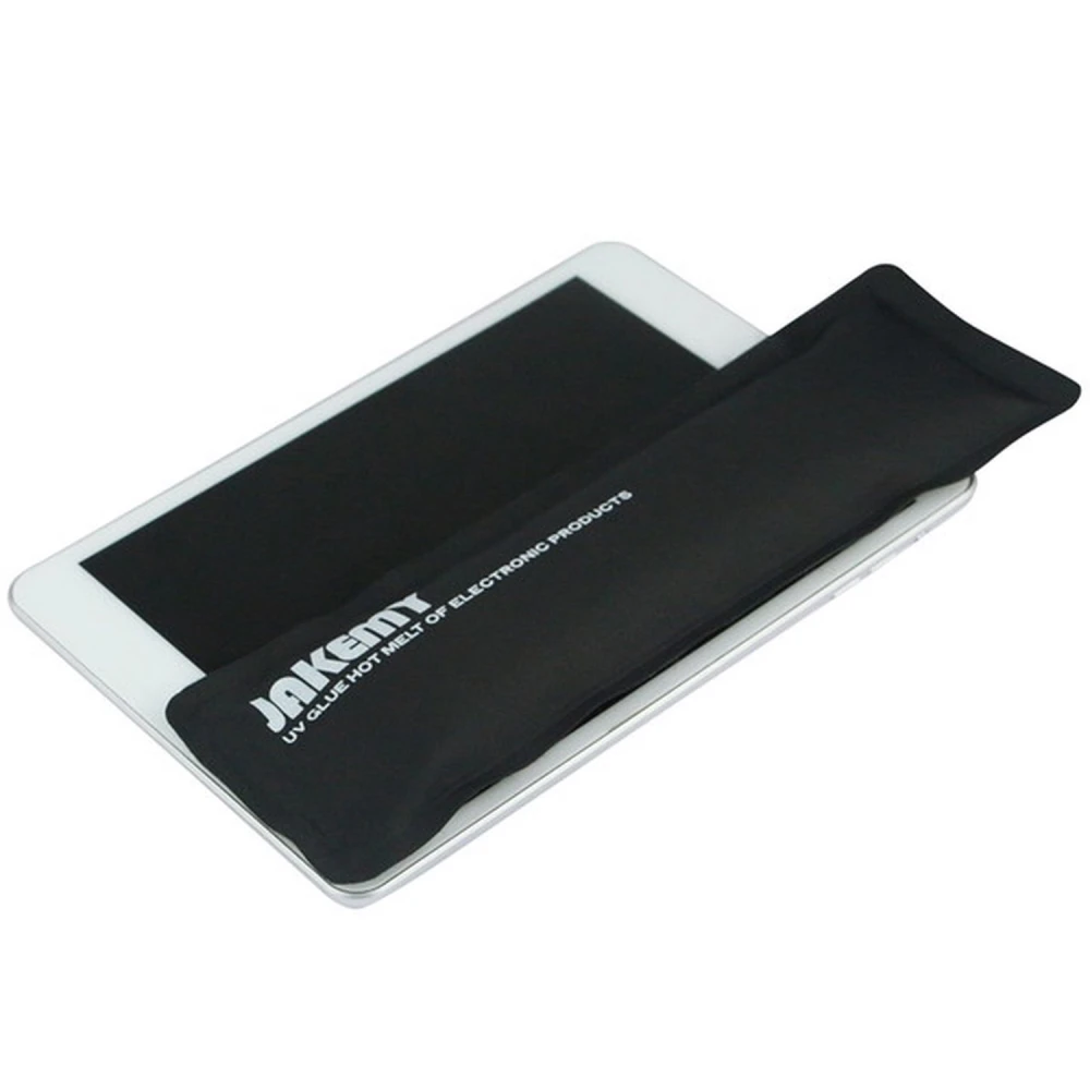 Kit de herramientas apertura pantalla para iPad y tablets modelo JM-OP09
