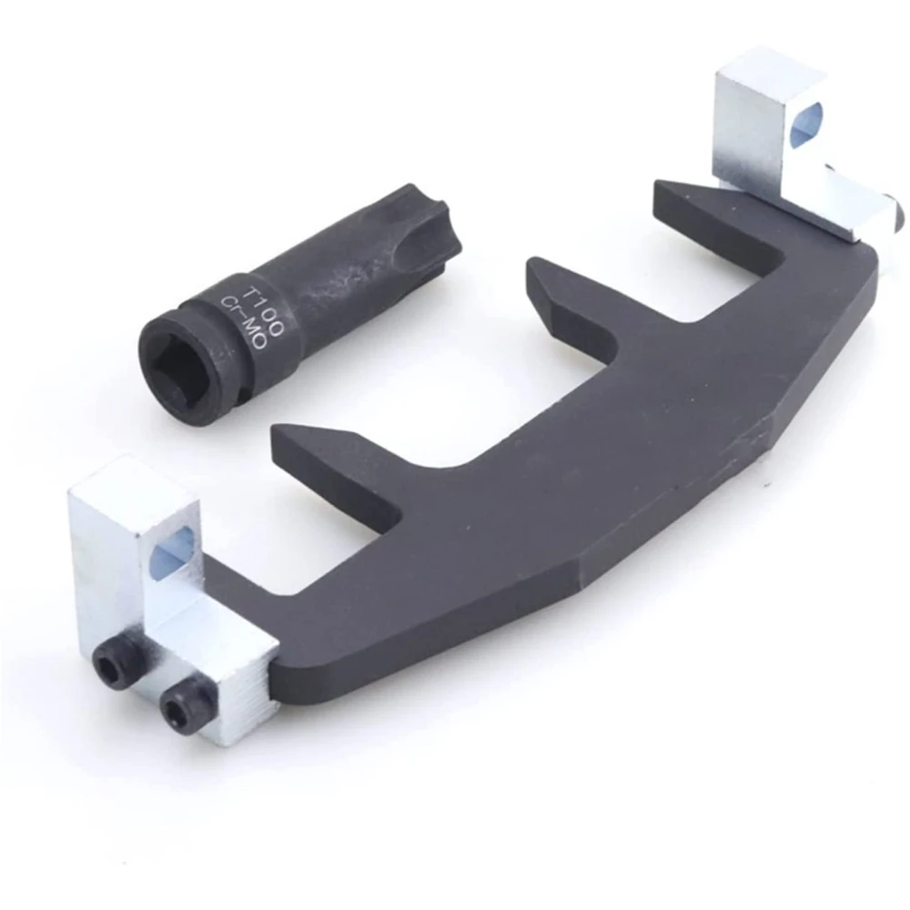 Outil de calage arbre à cames Mercedes M271 pour le calage moteur