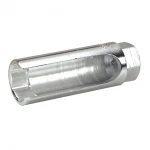 Clé capteur oxygène 22 mm 3/8 rainure 20 mm TSX TOOL