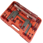Kit de herramienta de bloqueo para motores BMW N51 N52 N53 N54 Series