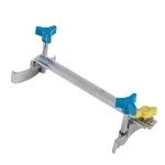 Outil de blocage double alignement arbre à cames pour moteurs diesel et essence