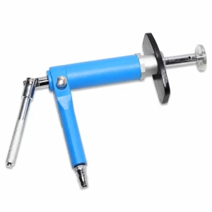 Autool Outil pneumatique retour piston frein disque (Brake Piston Rewind)