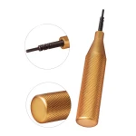 Outil d’ouverture ECU sans l’endommager - TSX TOOL