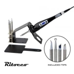 Outil de finition post-impression 3D Aoyue Ritocco 3212