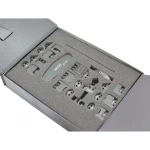 Outil de réparation des angles iPhone iPad AS-TOOL iCorner 26 en 1