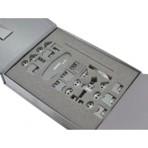 Outil de réparation des angles iPhone iPad AS-TOOL iCorner 26 en 1