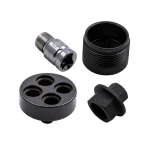 Outil de calage arbre à cames BMW N47 diesel