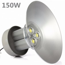 High bay LED Led lamp 150W 6000K cold white PF0,95 100 REAL POWER LED LIGHTS  70.00 euro - satkit