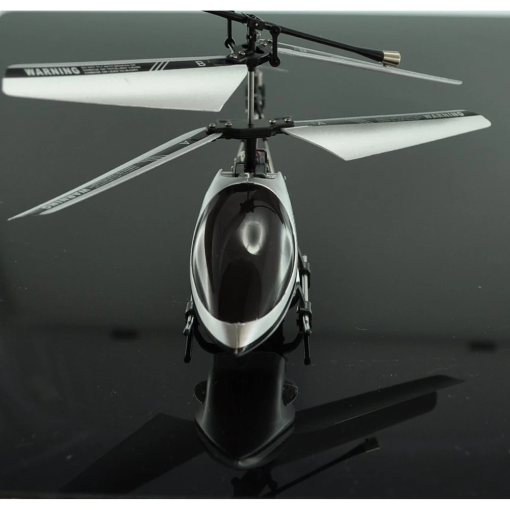 Mini hélicoptère I-Helicoptero 3.5 canaux avec gyroscope