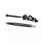 Herramientas de acero al carbono para ajuste de bomba diésel en vehículos