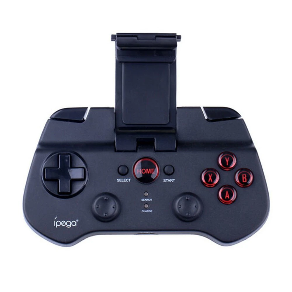 Ipega Pg 9017 manette Bluetooth sans fil pour iPhone, iPad et Android