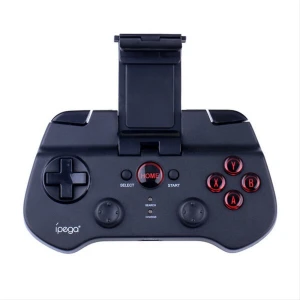 Ipega Pg 9017 manette Bluetooth sans fil pour iPhone, iPad et Android