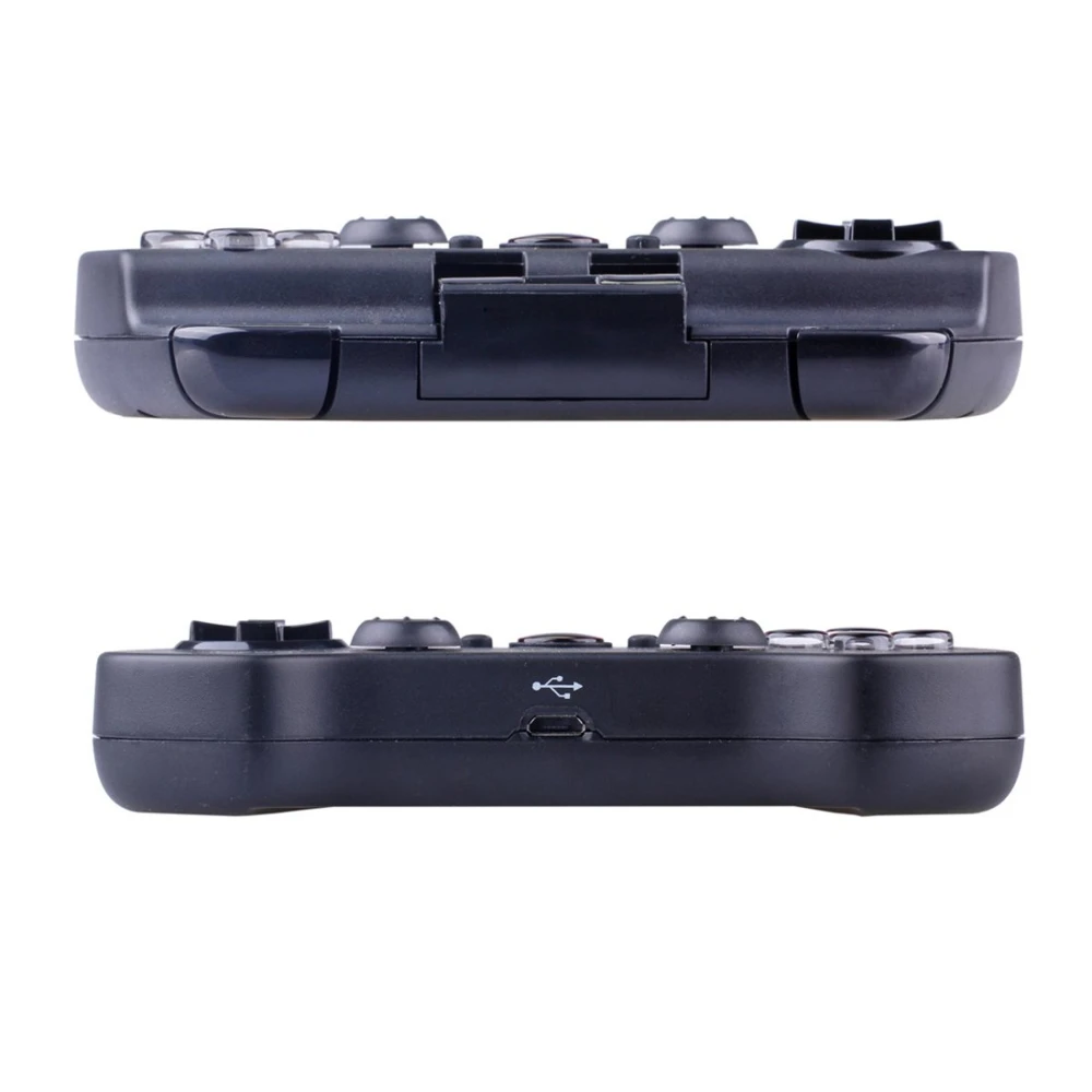 Joystick inalámbrico Ipega Pg 9017 con botones y gatillos