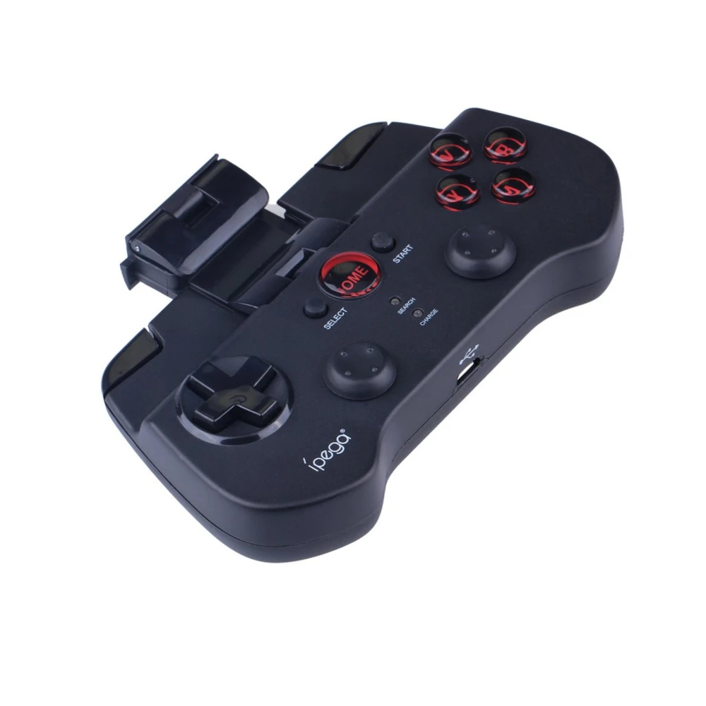 Ipega Pg 9017 gamepad para dispositivos iOS y Android