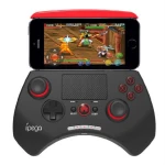 Manette Bluetooth sans fil Ipega Pg 9028 pour iPhone, iPad et Android