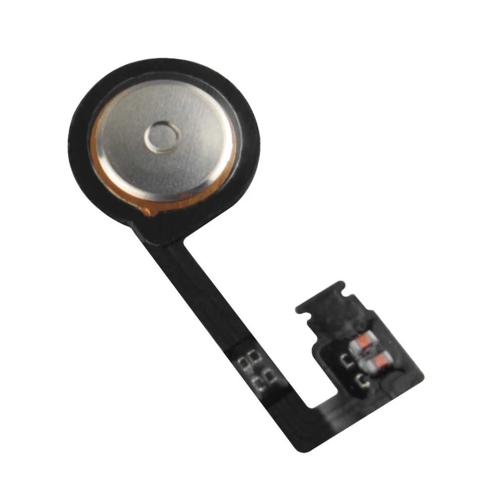 Câble flex Home iPhone 4G original 100% neuf et original pour réparation