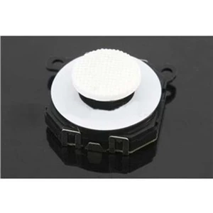 Joystick analogique complet PSP blanc pour réparation