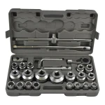 Jeu d'outils 26 pièces 3/4 pour camions et tracteurs TSX TOOL