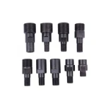 Kit profesional de extractor de inyectores para grupo VAG y motores diésel