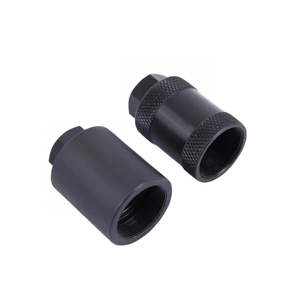 Kit complet d'extracteur d'injecteurs universel pour Common Rail et moteurs diesel