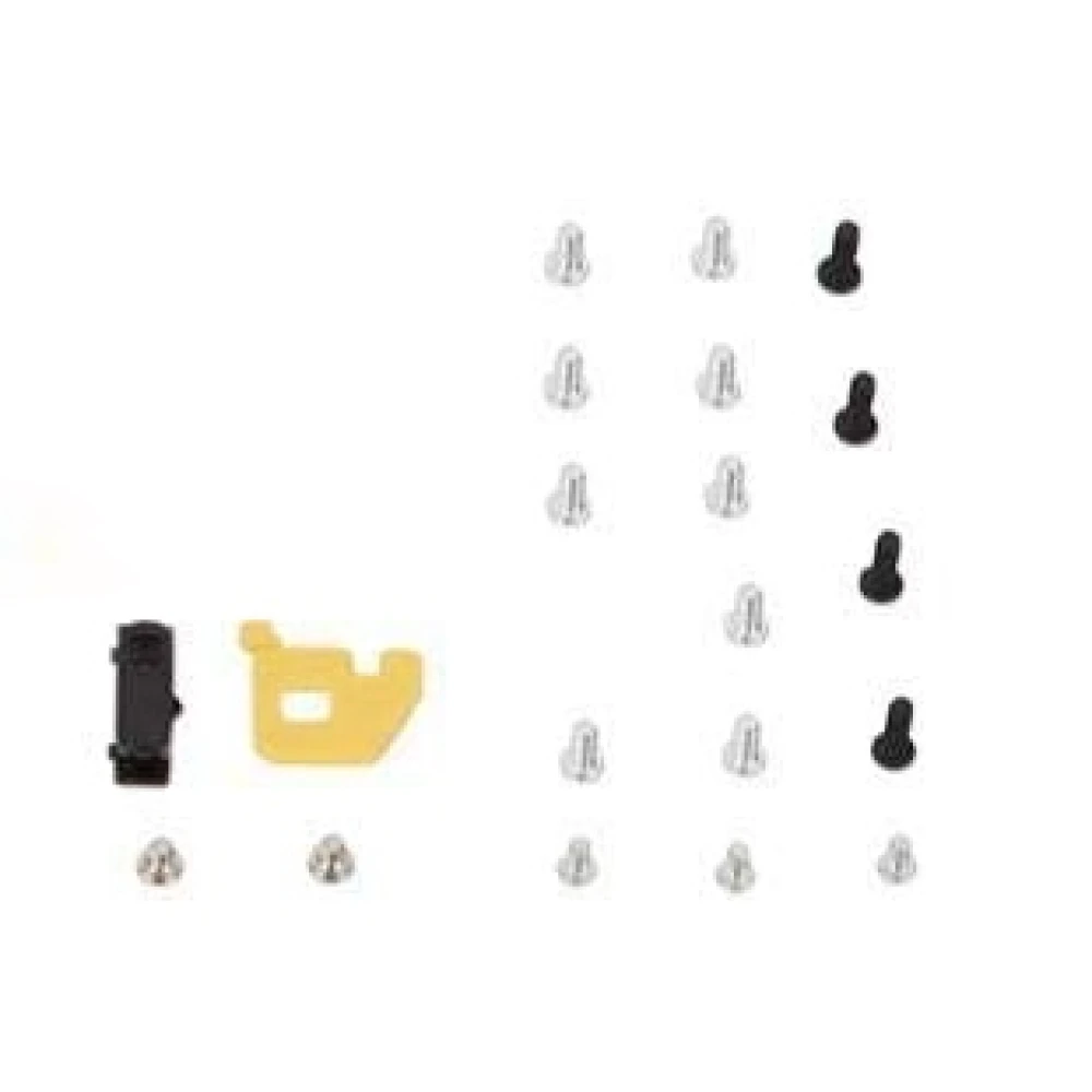 Kit complet de vis pour PSP-1000, PSP-1001 et PSP-1004