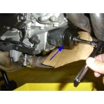 Jeu de 31 clés pour filtre à huile TSX TOOL - kit professionnel