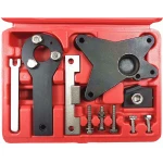 Kit d’outils de calage pour moteur Fiat Ford Lancia 1.2 8V et 16V