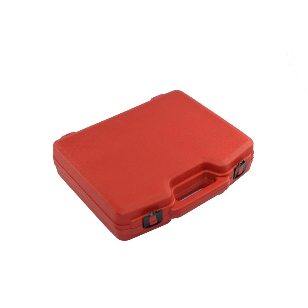 Juego completo de 27 piezas para rodamientos y silent-blocks TSX TOOL con estuche