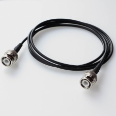 Câble coaxial SYV-75-3 BNC mâle vers BNC mâle 1meter Electronic equipment  3.00 euro - satkit
