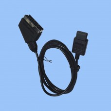 Cable RGB Nintendo 64/ N64 /SNES/ NGC /Gamecube Electronic equipment  2.80 euro - satkit