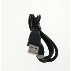 Câble USB Microusb 75 cm, 5V 2,5A Electronic equipment  2.00 euro - satkit