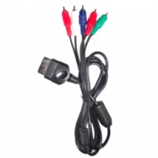 Câble Câble composante Xbox haute définition YPbPr haute définition Electronic equipment  3.96 euro - satkit