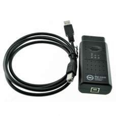Cable Diagnostico Opcom Op-Com 2012 Can Obd2 Opel V1.99