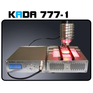 Kada Infrared Station 777 - station de soudage et air chaud professionnelle