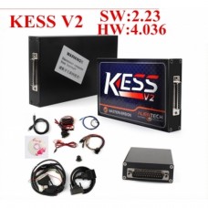 Kess V2.23 Obd2 Manager Tuning Kit Hw V4.036 No Token Limited Master Version Kess V2.23 Obd2 Manager Tuning Kit Hw V4.036 No Token Limited Master Version