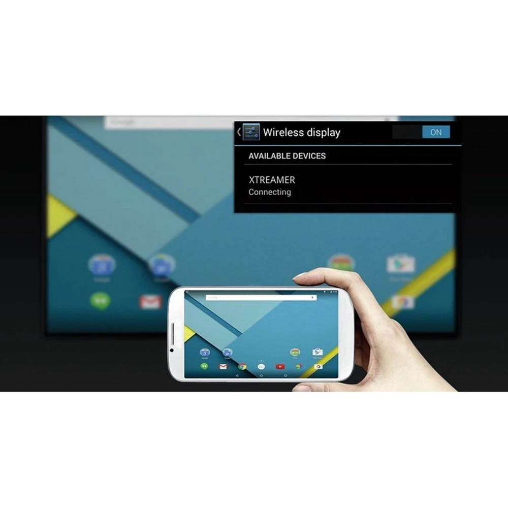 Kii Pro double tuner DVB-S2 DVB-T2 Android TV Box 2GB/16GB 4K