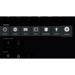 Kii Pro double tuner DVB-S2 DVB-T2 Android TV Box 2GB/16GB 4K