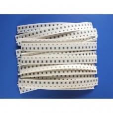 Kit 580 Smd 0805 Resitor, 29 Different Value, Include 20 Units Each Value From  1ohm-10m