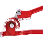 Kit d’évasement et cintreuse de tubes 45 degrés pour cuivre, acier inoxydable et aluminium