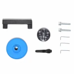 Kit calage distribution Audi 2.5 TFSI 5 cylindres (RS3, TT RS, RSQ3)