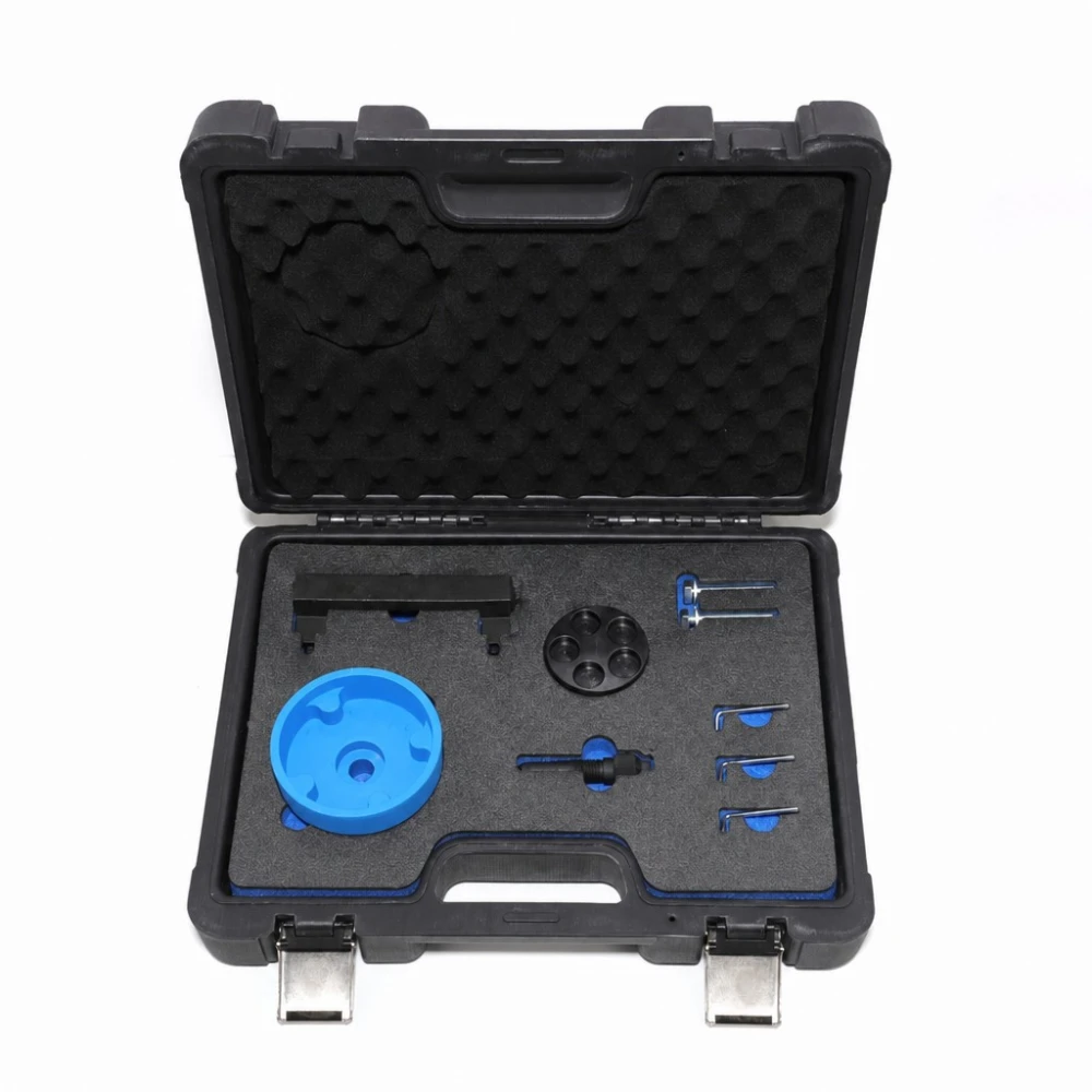 Kit calage distribution Audi 2.5 TFSI 5 cylindres (RS3, TT RS, RSQ3)