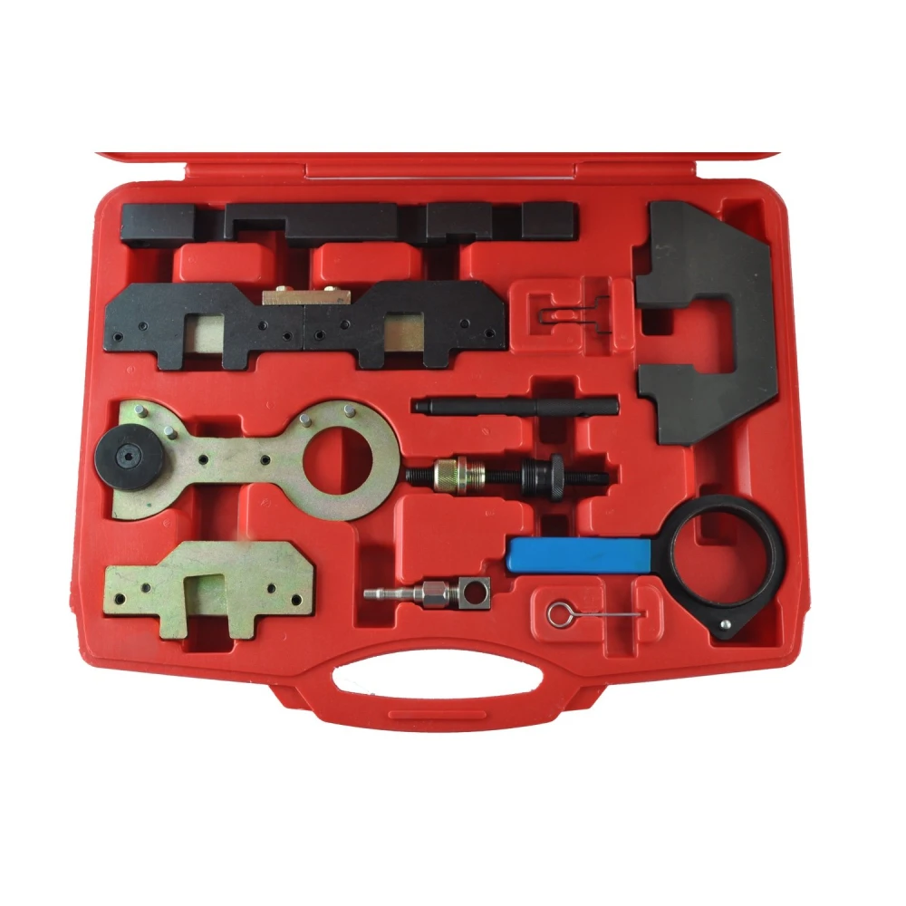 Herramientas para calado distribución BMW M40 M42 M43 M44 M50 M52 M54 M56