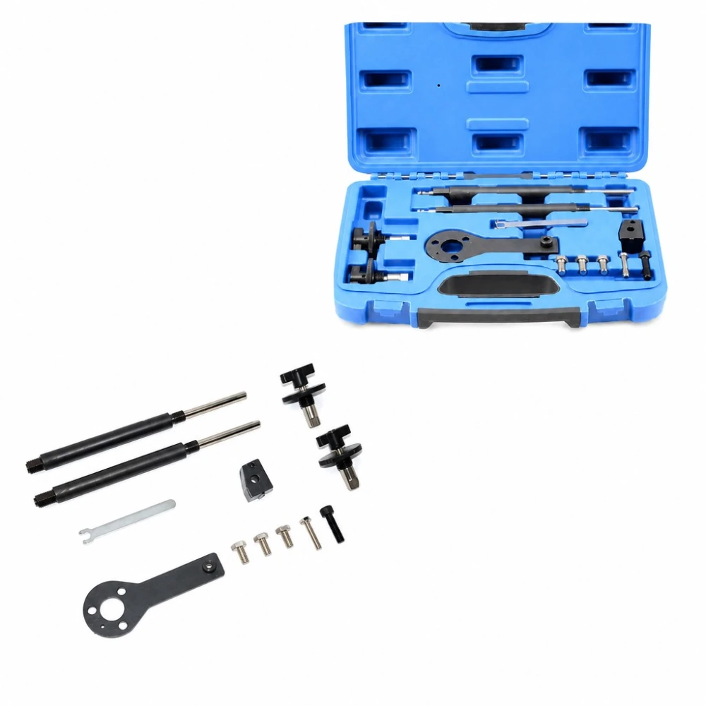 Kit calage distribution Fiat / Alfa Romeo / Lancia 1.2 16V / 1.4 16V / 1.4 T-Jet