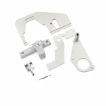 Kit calage distribution Ford 2.0 EcoBoost / Jaguar Land Rover 2.0T